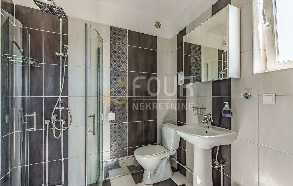 najam, istra, pula, kaštanjer, 2s+db, 96m2, okućnica - slika 12