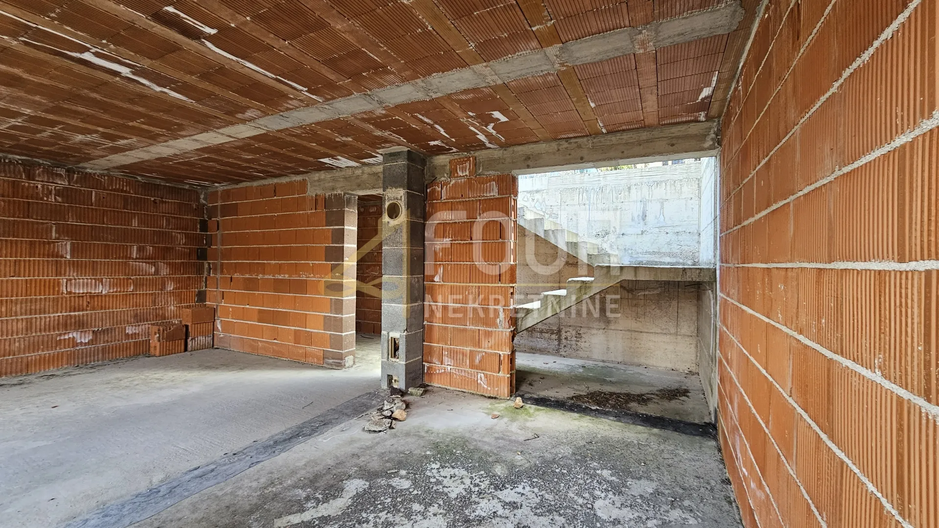 rijeka, kostrena, samostojeća kuća 167,15m2 - slika 3