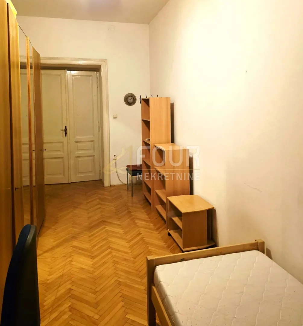 rijeka, centar, 117.63m2, 3s+db, balkon - slika 17