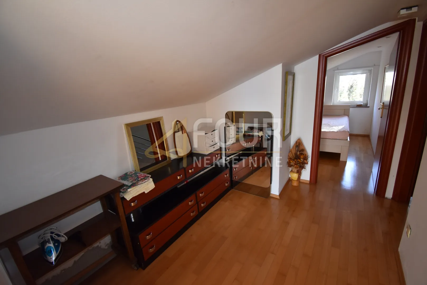 opatija, volosko 1s+db, 57.94m2, pogled na more - slika 5