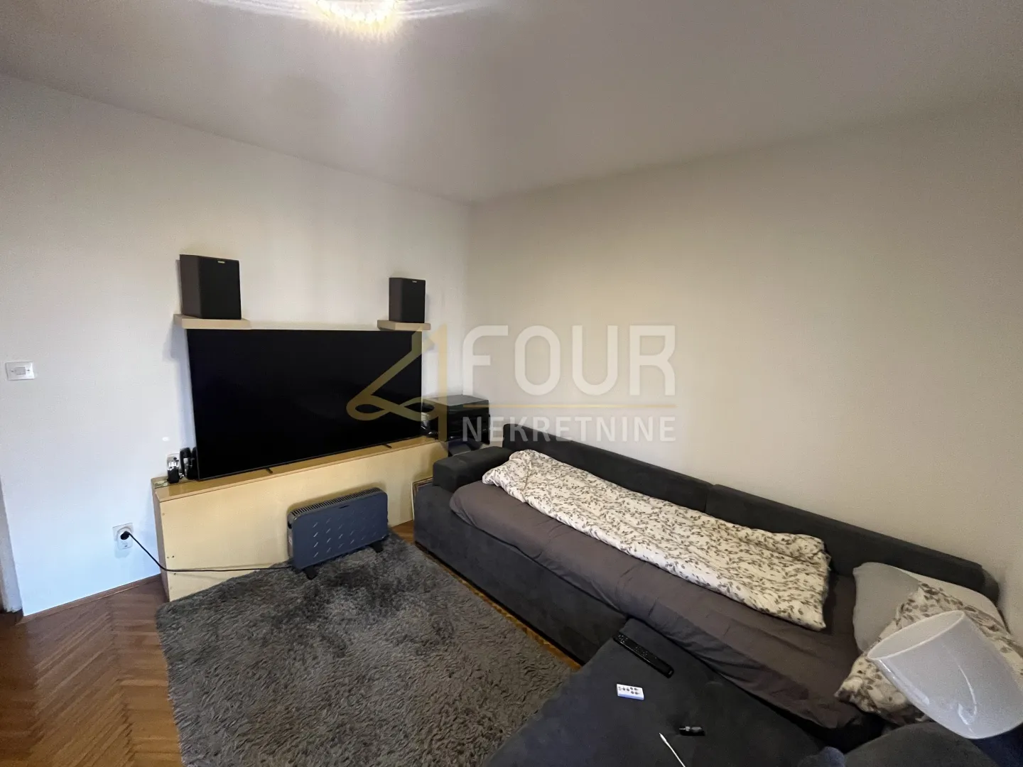 istra, pula, 3s+db, 88.32m2, balkon i lođa - slika 3