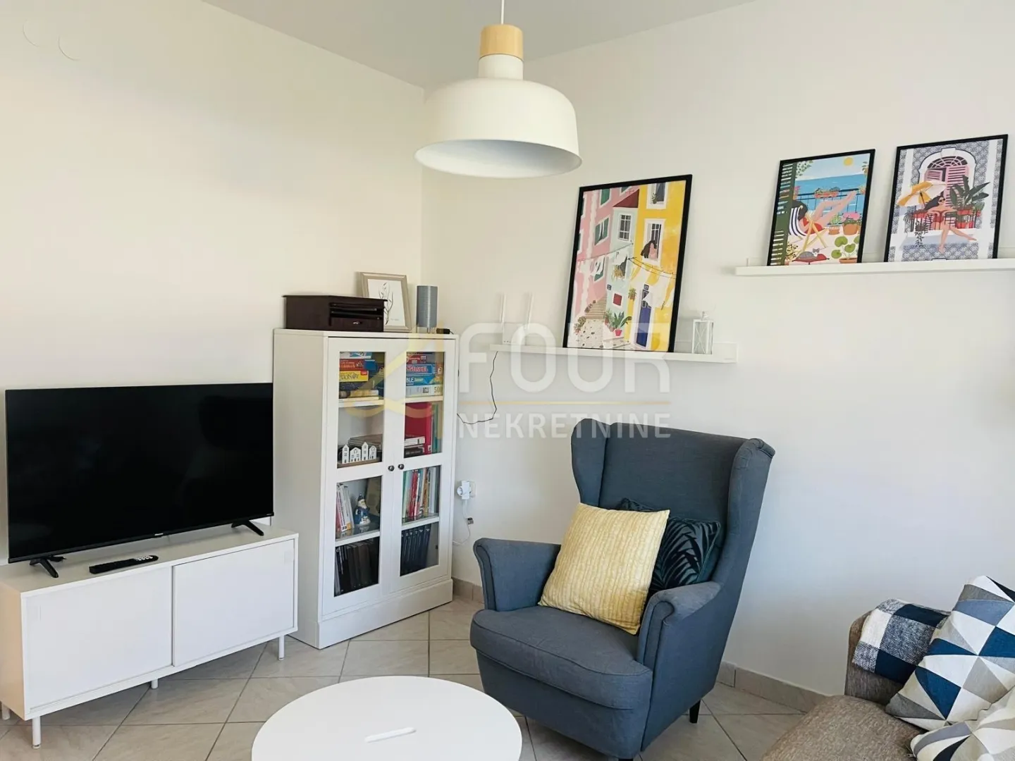 istra, marčana - okolica, samostojeća kuća, 160m2 - slika 9