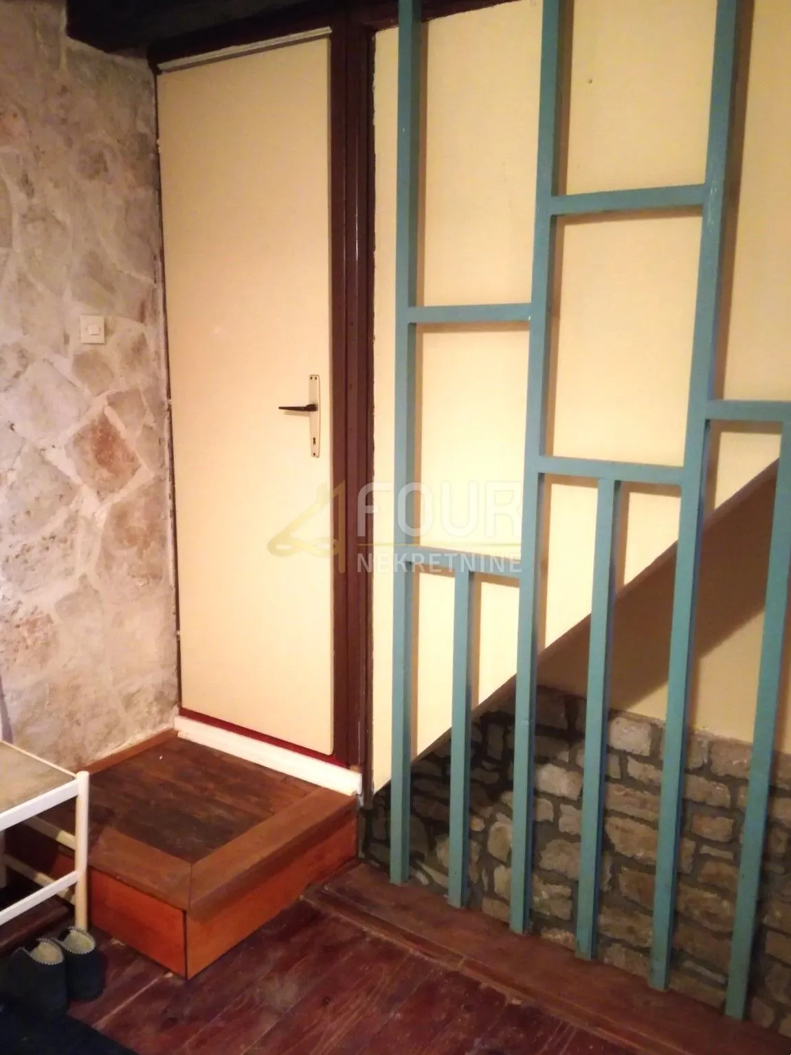 istra, poreč - okolica, kamena kuća 105m2 - slika 35