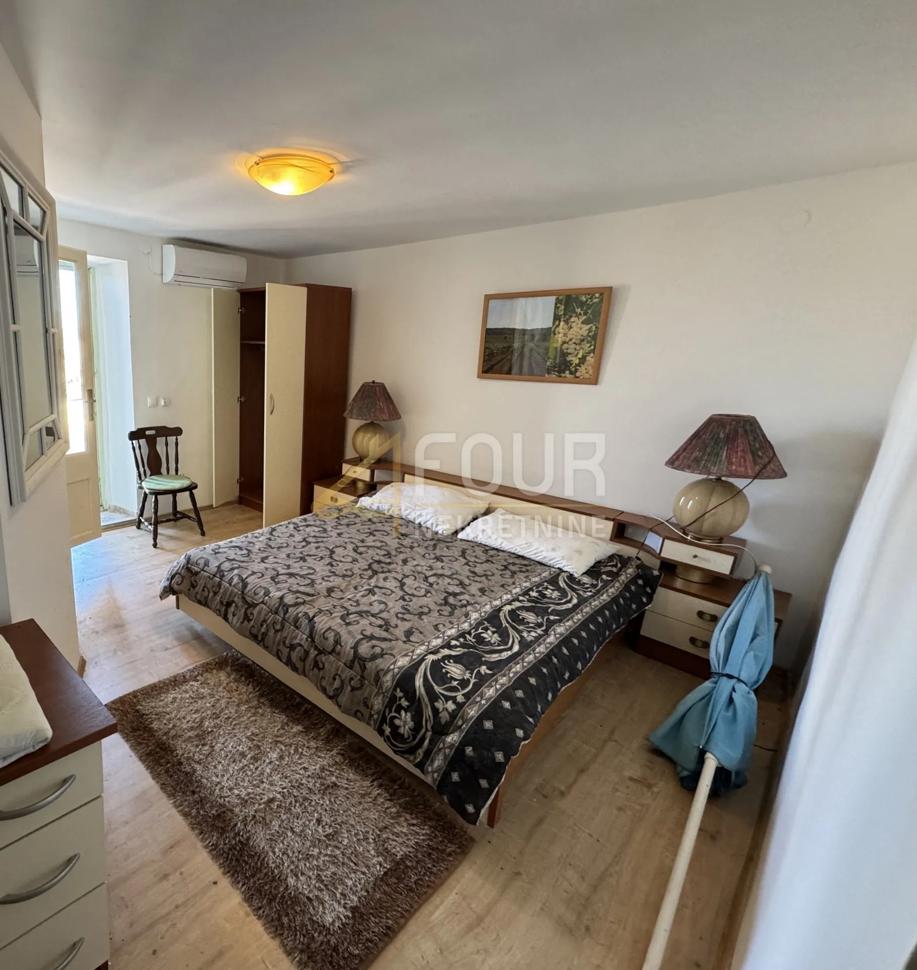 otok krk, milohnići, kuća s garažom, 278.23m2 - slika 8