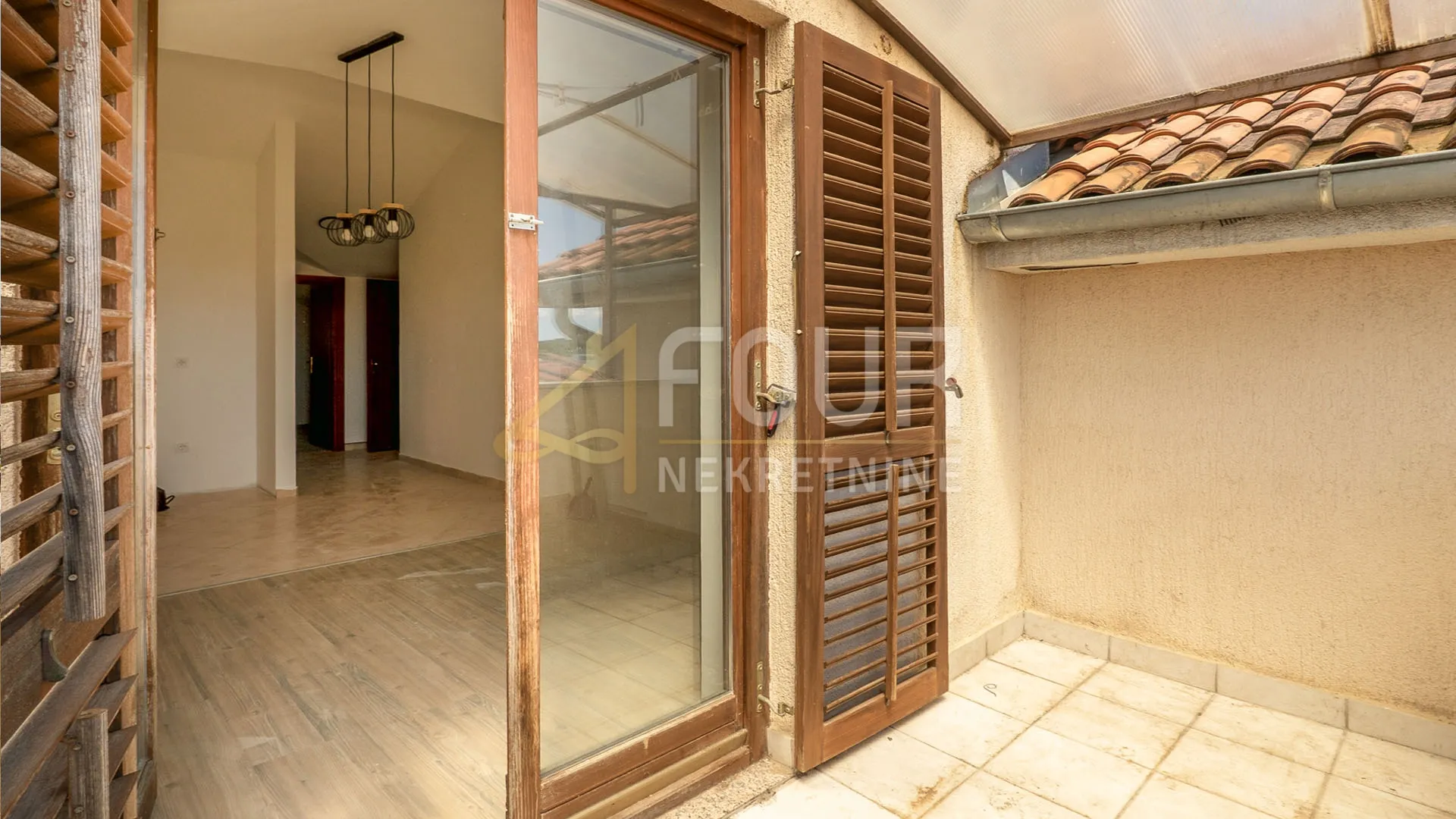 viškovo, 46.30m2, 1s+db, balkon - slika 4