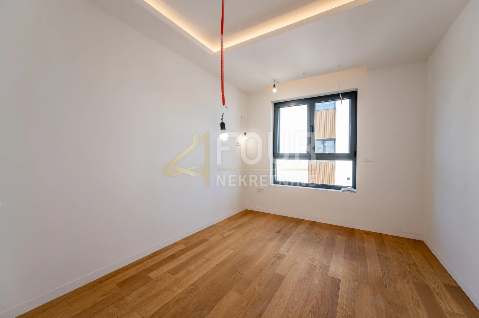 istra, pula - štinjan, novogradnja, 132.36m2, 3s+db, balkon - slika 9