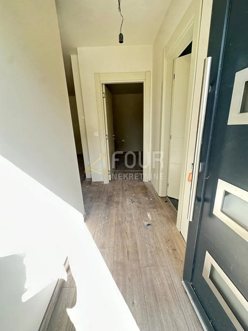istra, poreč, moderna i kvalitetna novogradnja, 1s+db - slika 3
