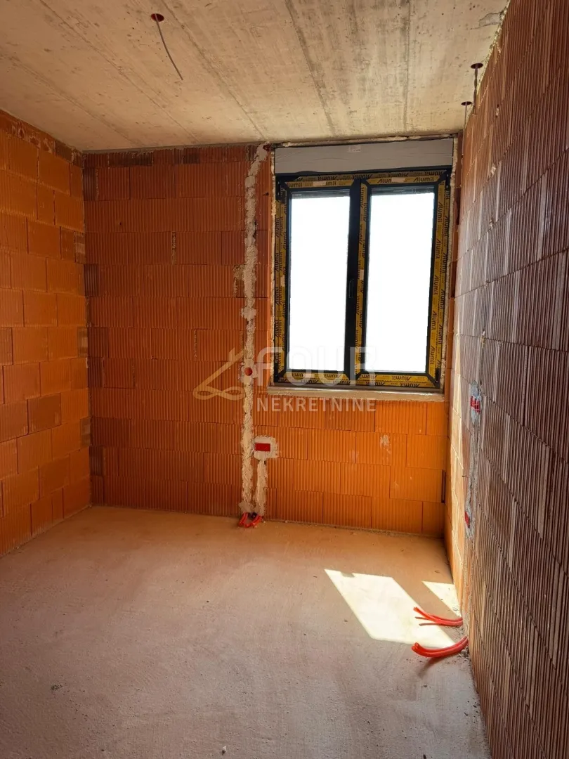 istra, rovinj - okolica, moderna novogradnja, 66.50m2, 1s+db, terasa - slika 16