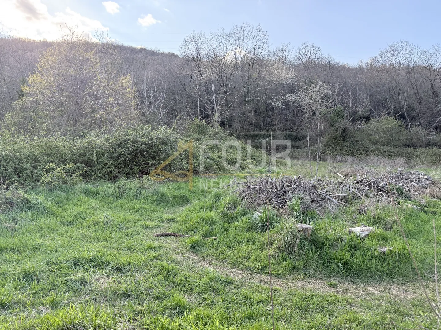 matulji, građevinsko zemljište 1.756m2 - slika 4