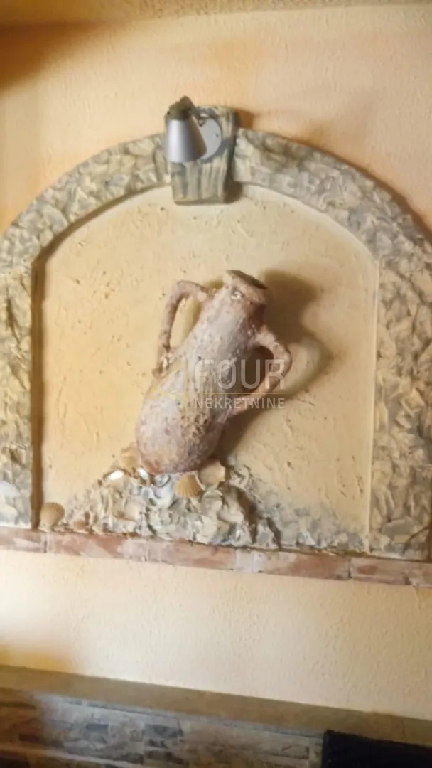 matulji - okolica, adaptirana kuća s 2 apartmana i poslovnim prostorom - slika 14