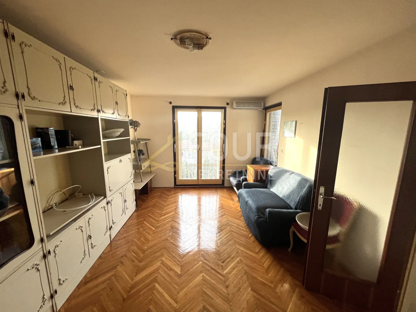 istra, pula, 3s+db, 88.32m2, balkon i lođa - slika 2