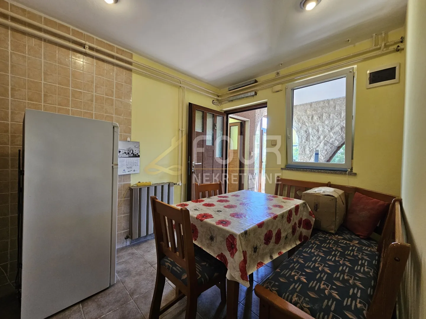 istra, pula - sami centar, 46.45m2 - 2 stana, izvrsno za investiciju! - slika 19