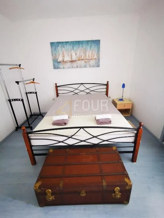 najam, rijeka, kozala, 90m2, 3s+db, balkon - slika 10