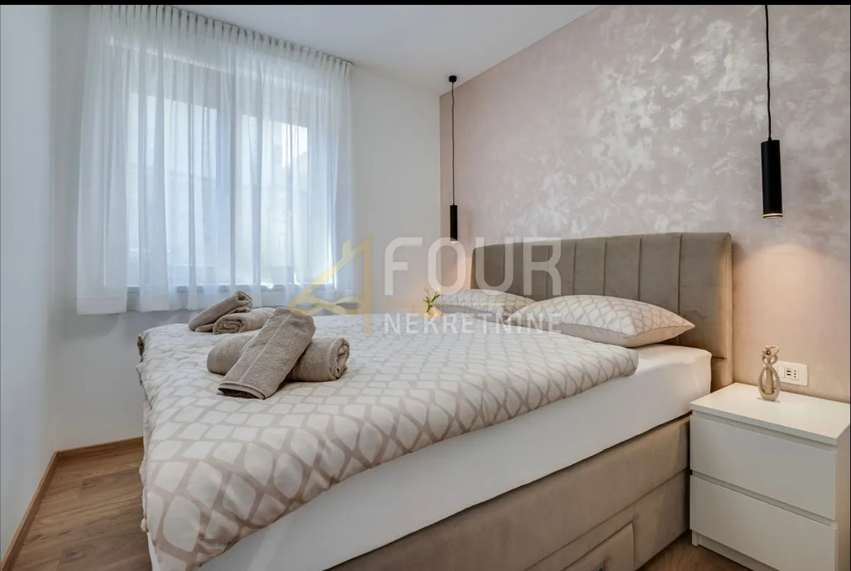 najam, opatija, 2s+db, 58,78m2, pogled na more - slika 8