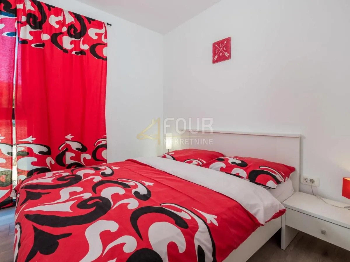 kostrena, moderna vila s bazenom - slika 27