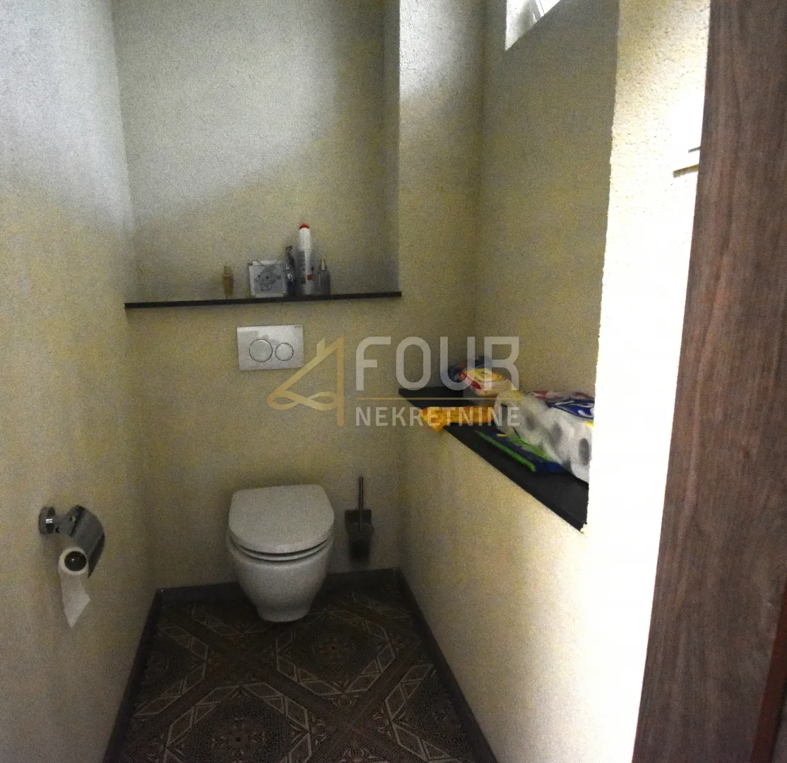 opatija, 110m2, 3skl, prekrasan pogled na more - slika 21