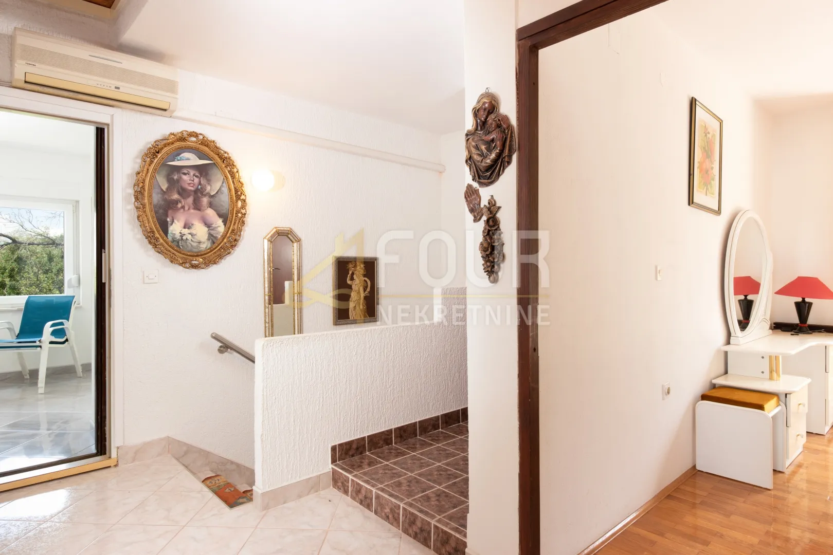 crikvenica, prostrana kuća s pogledom na more, 309.6m2 - slika 21