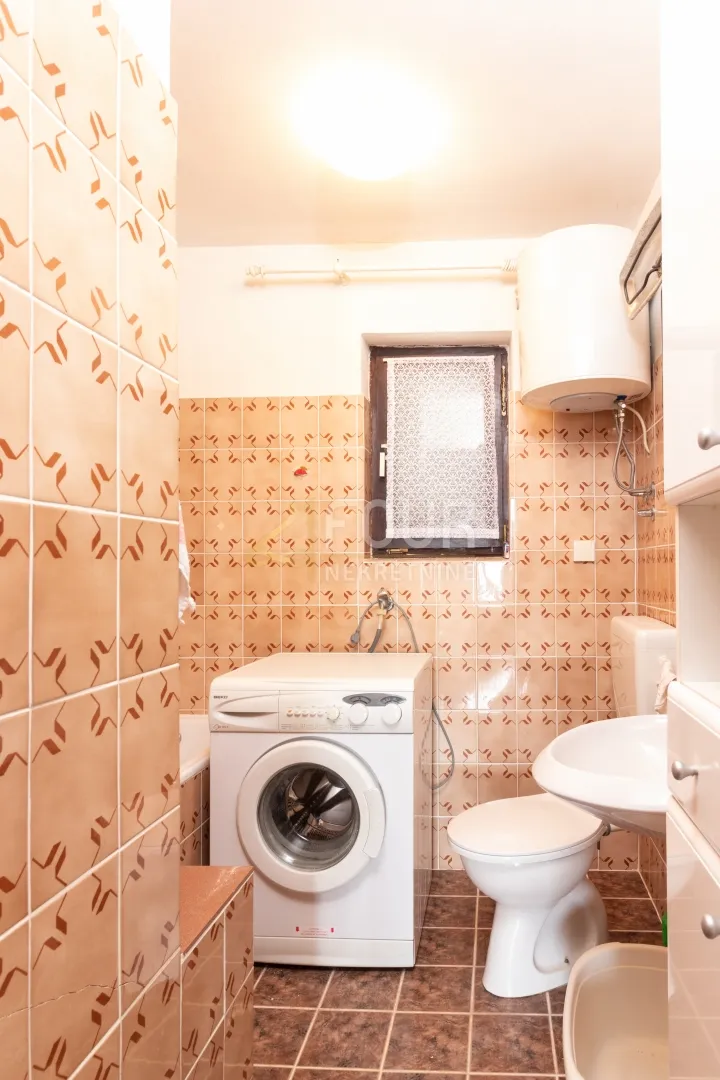 crikvenica, prostrana kuća s pogledom na more, 309.6m2 - slika 25