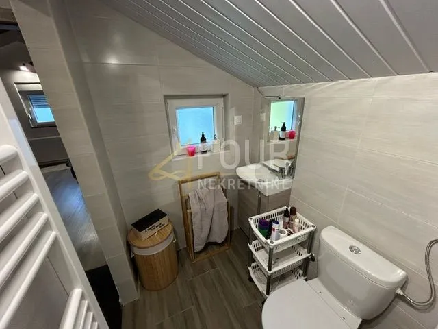 crikveničko zaleđe, tribalj, samostojeća kuća, 136m2, okućnica - slika 16