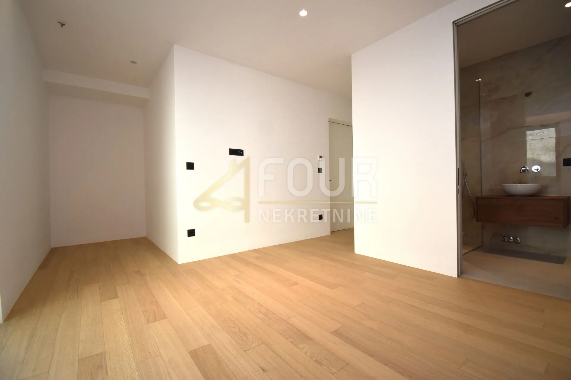 opatija, 112.28m2, luksuzan stan, 3s+db, velika lođa, pogled na more - slika 13