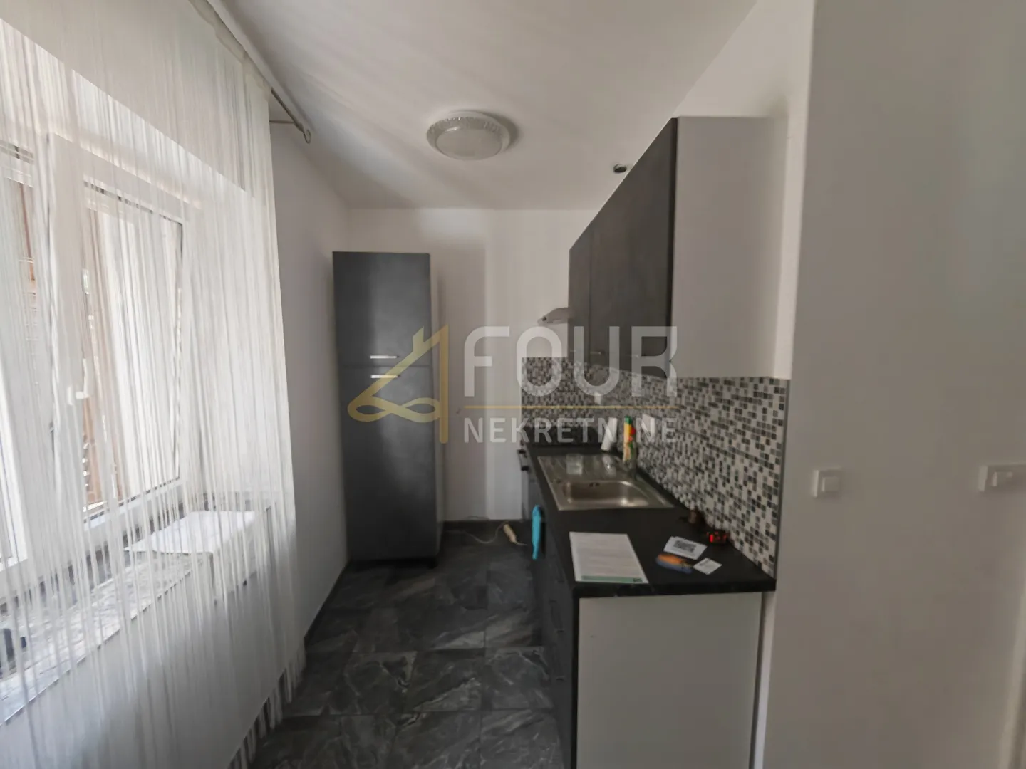 istra, pula - centar, 2s+db, 49.53m2 - slika 4