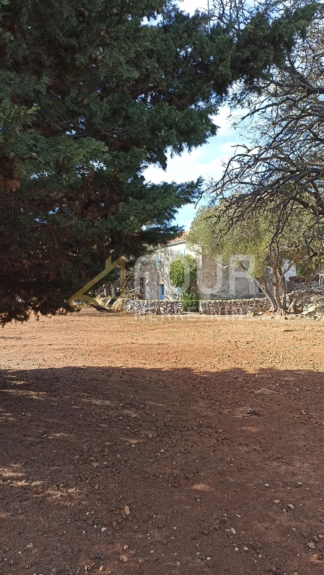 cres, imanje od 76.054m2 s kućom - slika 5