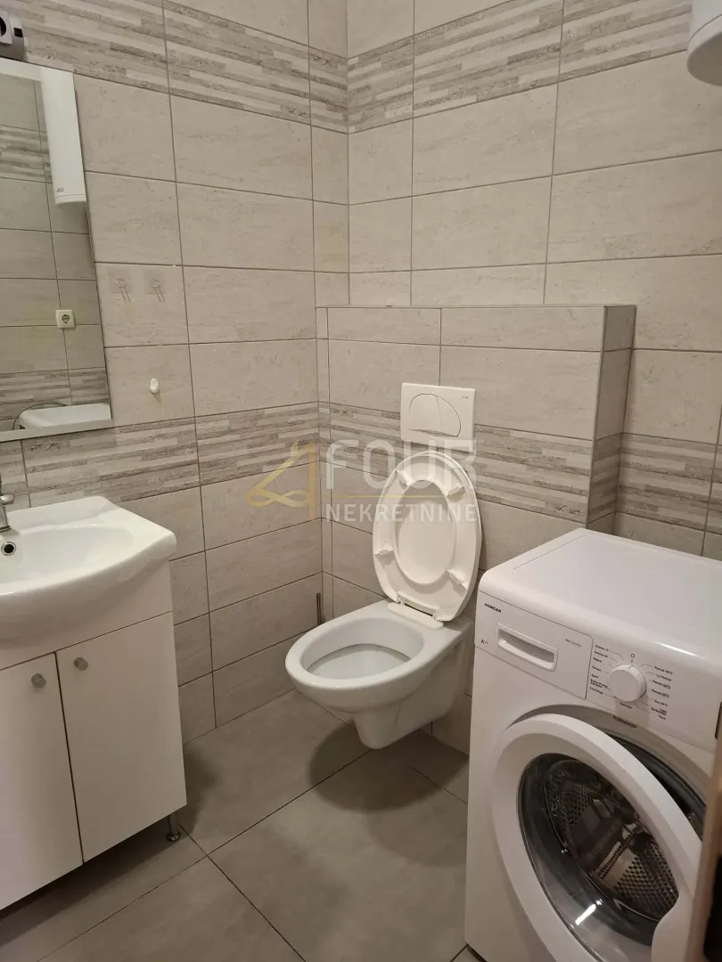 najam, rijeka, centar, 1s+db - slika 7