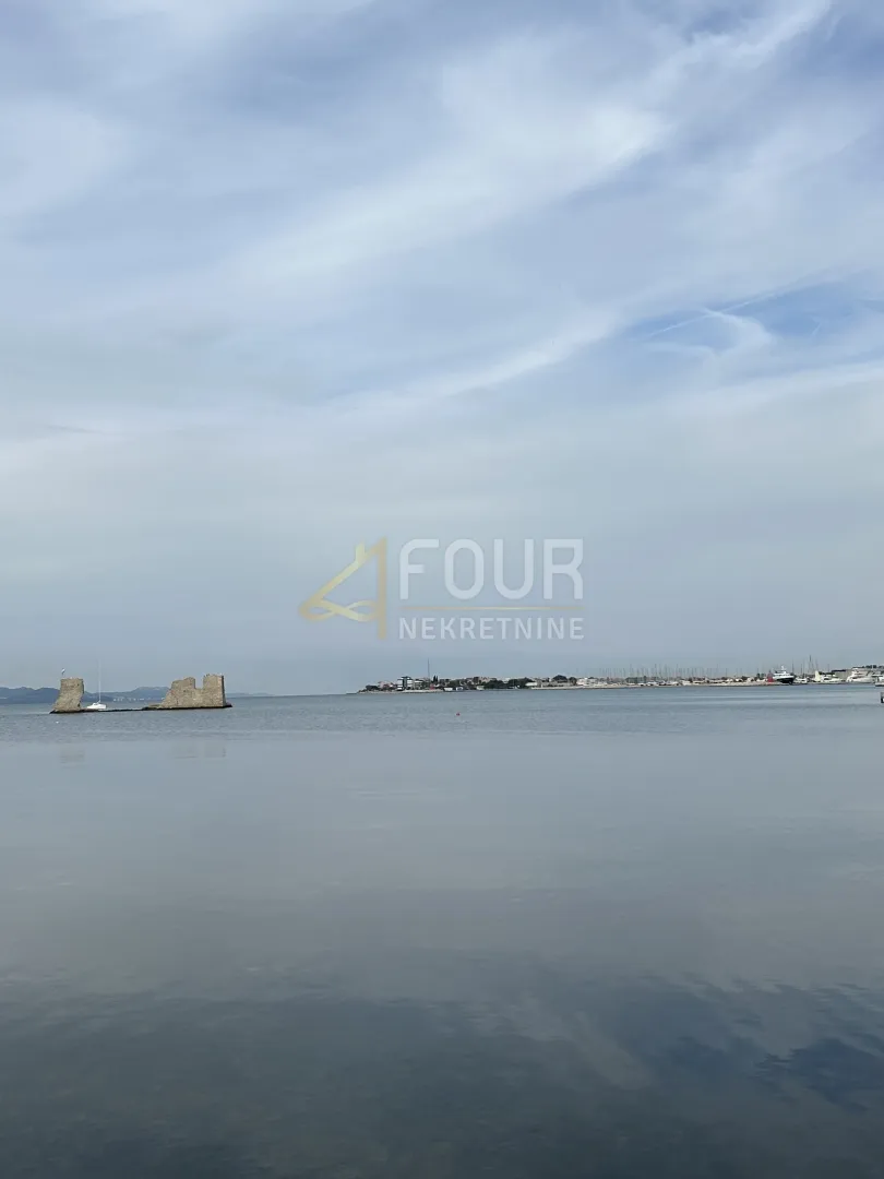 zadar, sukošan, građevinsko zemljište, 1.053m2 - slika 5