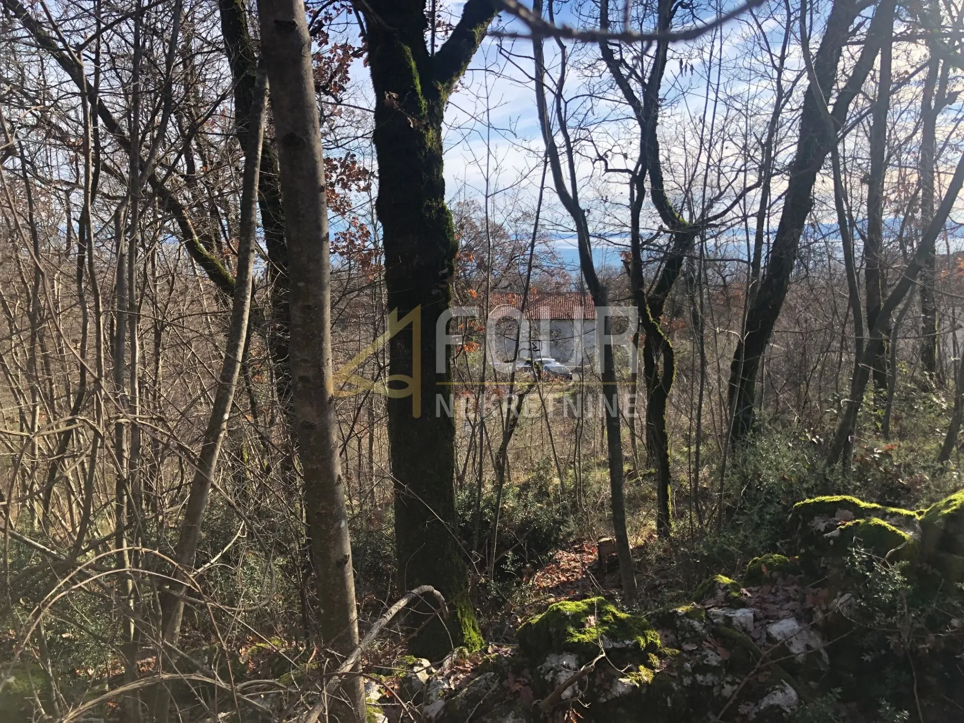 matulji, građevinsko zemljište s pogledom - slika 4