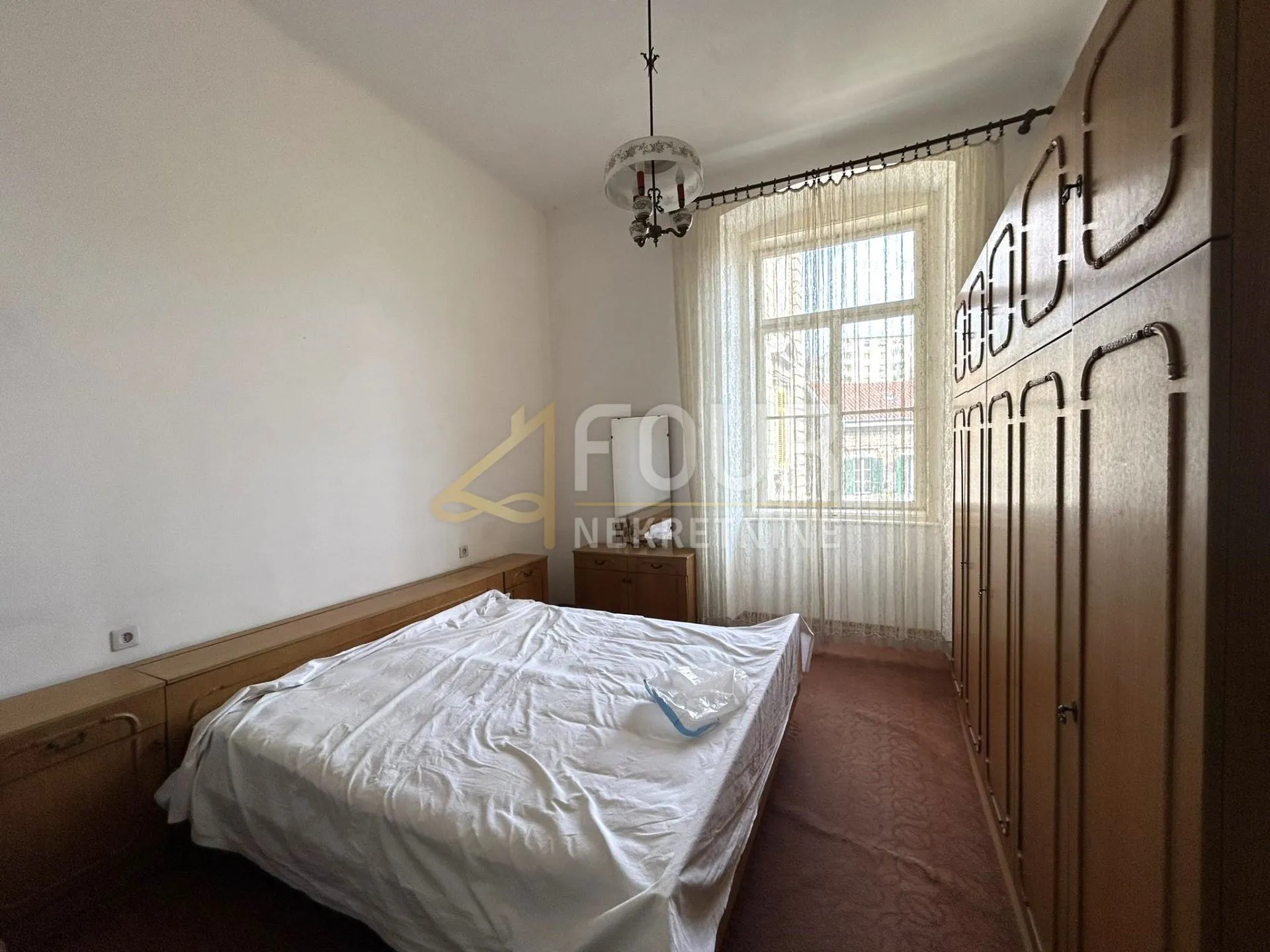 rijeka, mlaka, 101.79m2, 3skl, stan s potencijalom! - slika 6