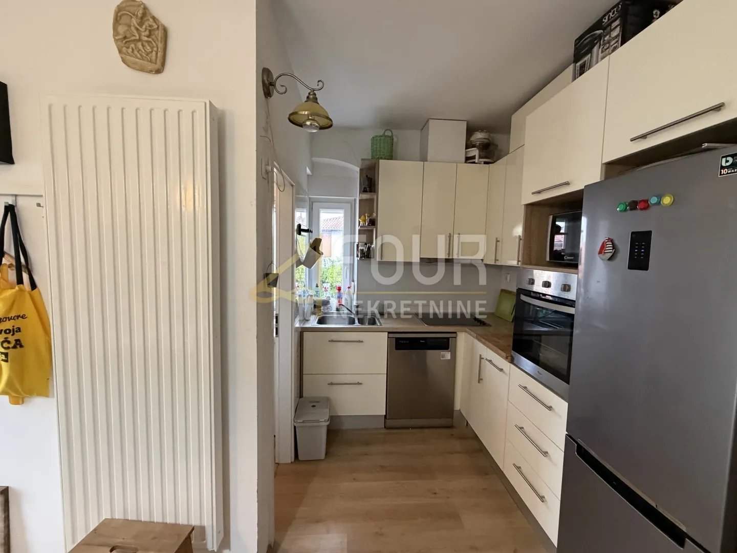 istra, pula, 2s+db, 51.05m2, terasa - slika 3