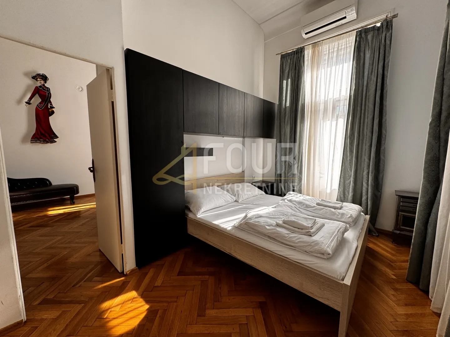 najam, opatija, 2s+db, 162.25m2, terasa - slika 13