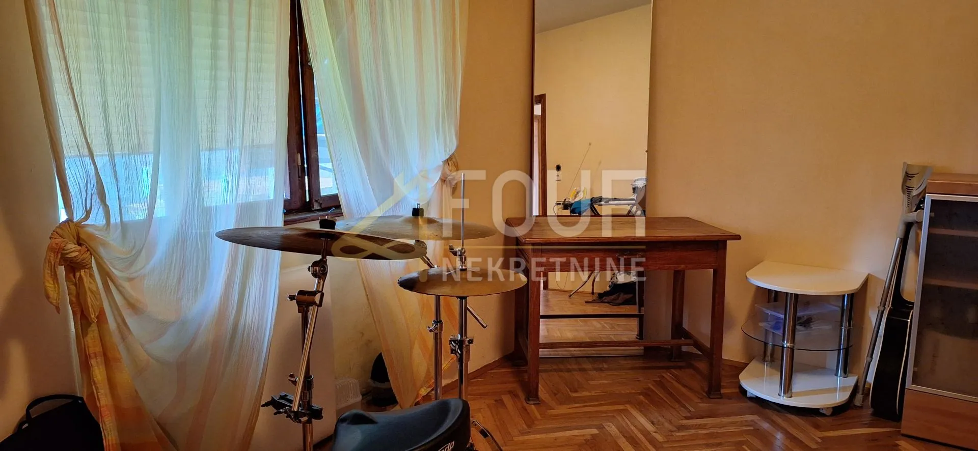 opatija, etaža, 3s+db, velika terasa, odlična pozicija! - slika 10