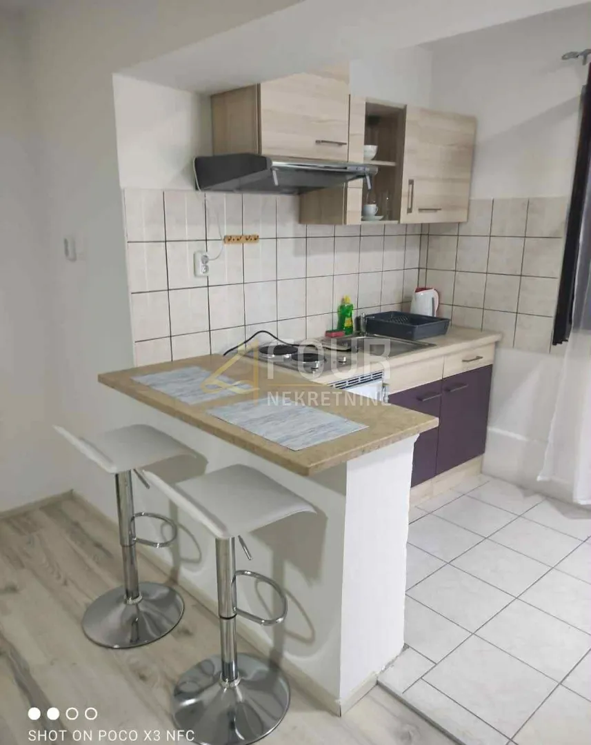 istra, poreč, 2s+db, 100m2, terasa - slika 8