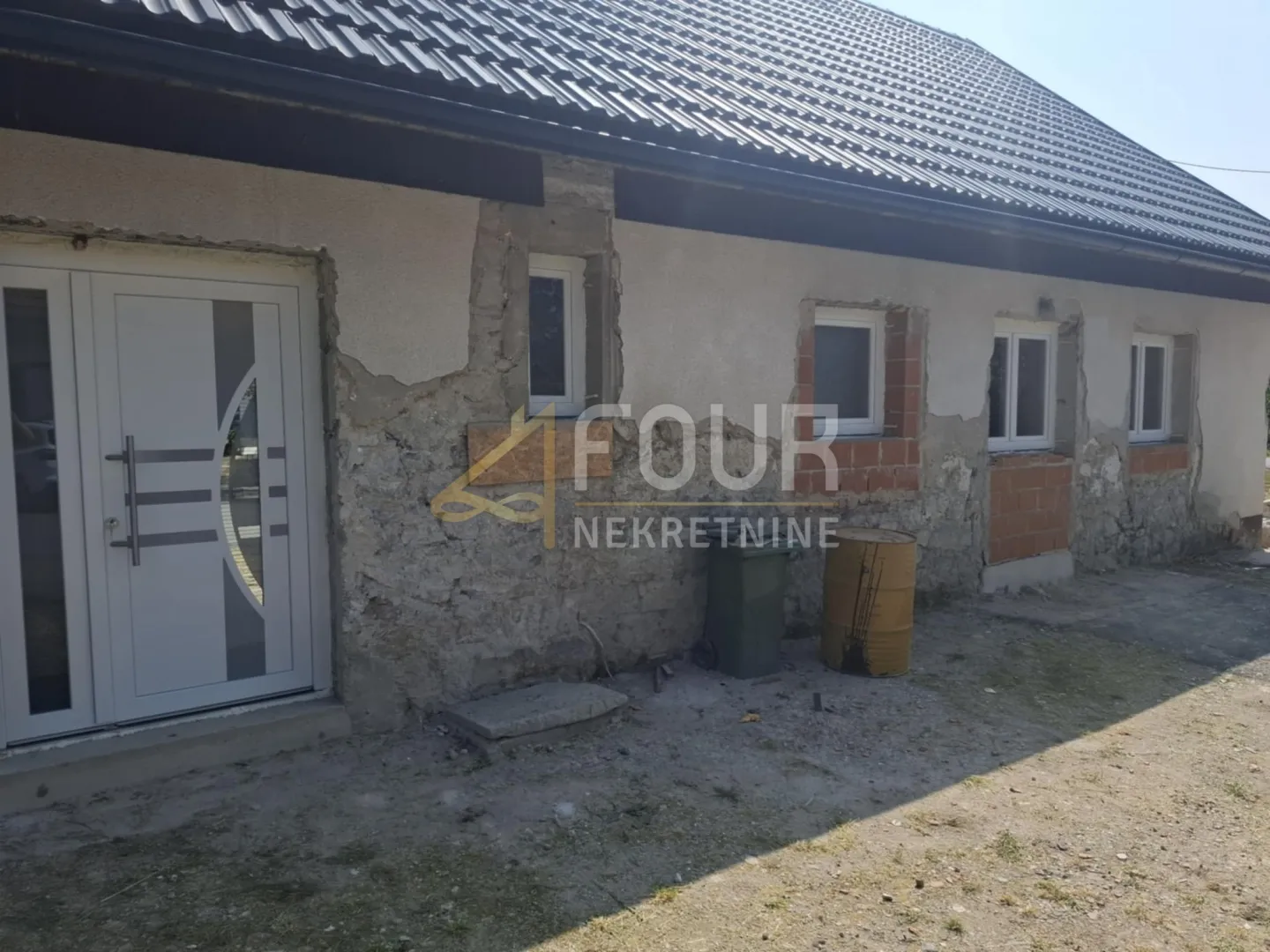 gorski kotar, severin na kupi, samostojeća kuća, 250m2 - slika 4