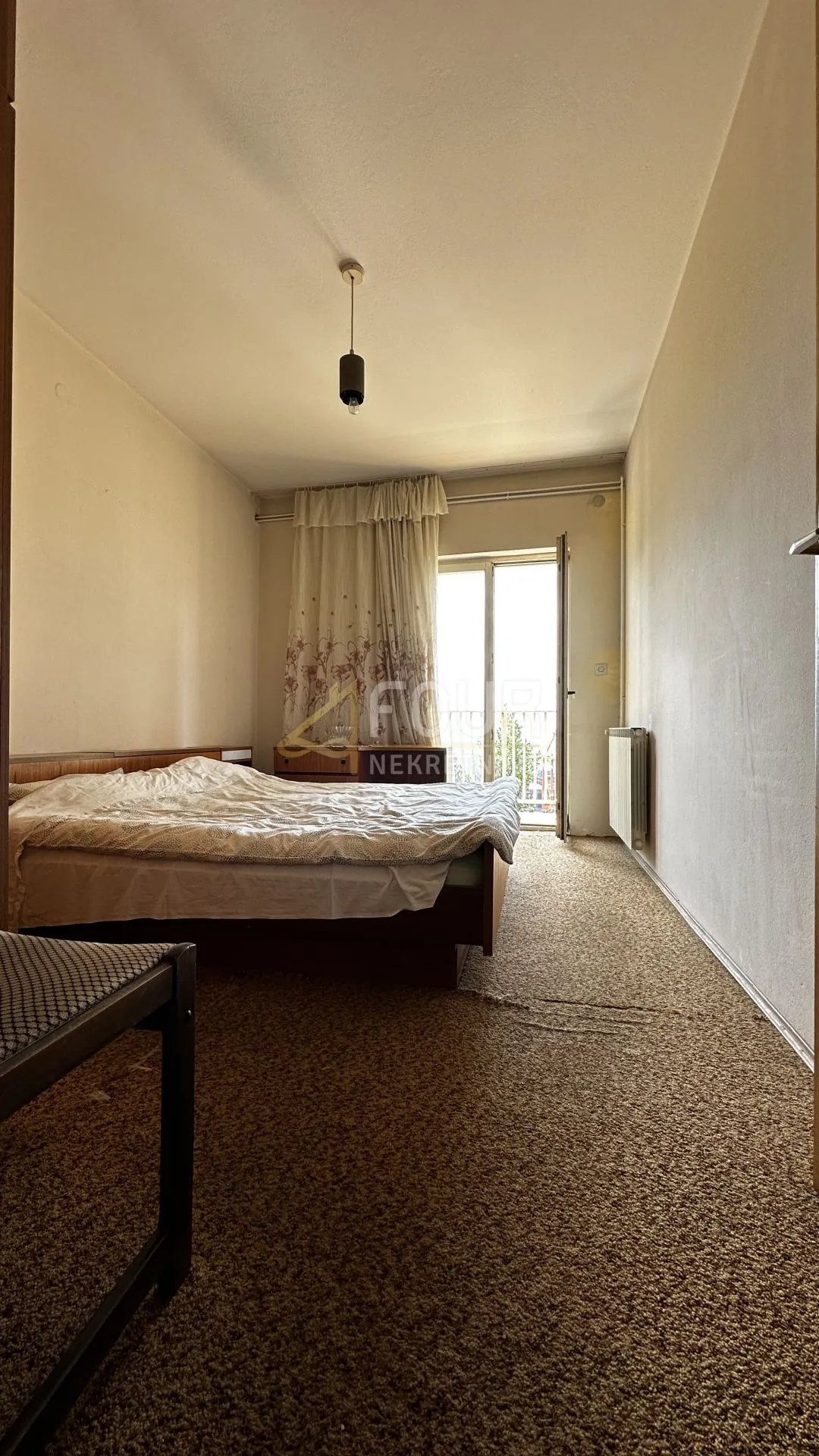 rijeka, krimeja, etaža 90.63m2, 3s+db, balkon, pogled - slika 13