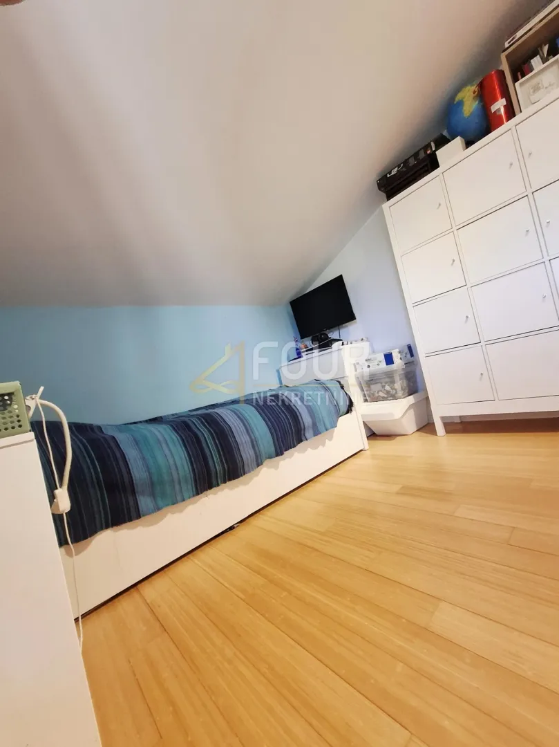 viškovo - centar, 85.49m2, 3s+db - slika 7