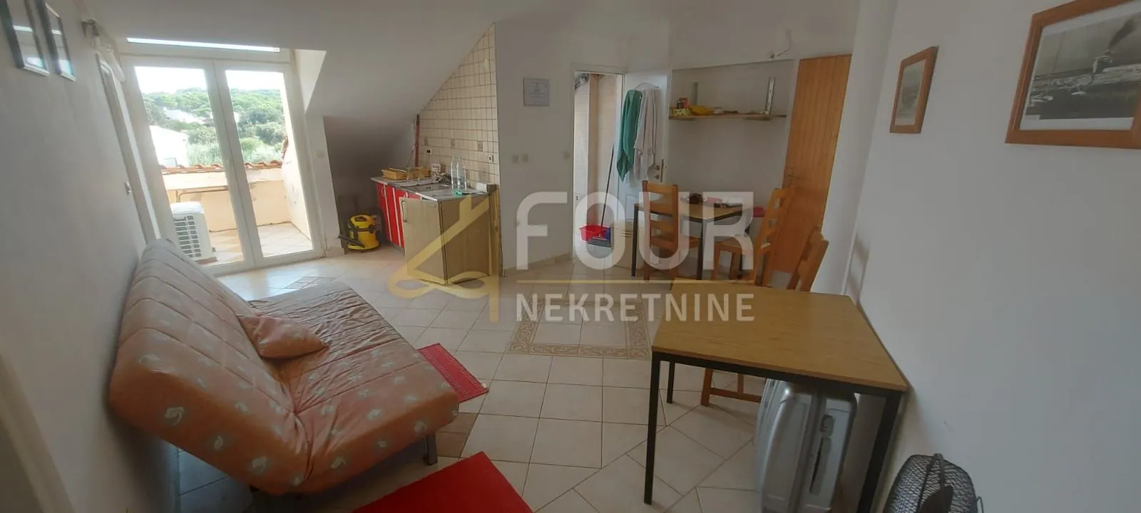 silba, 1. red do mora, kuća stambeno-poslovne namjene - slika 2