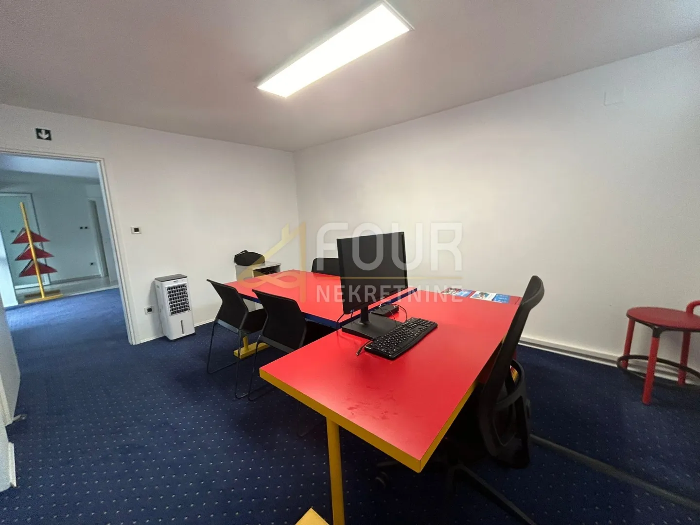 zakup, matulji, jurdani, 150m2, poslovni prostor - slika 10