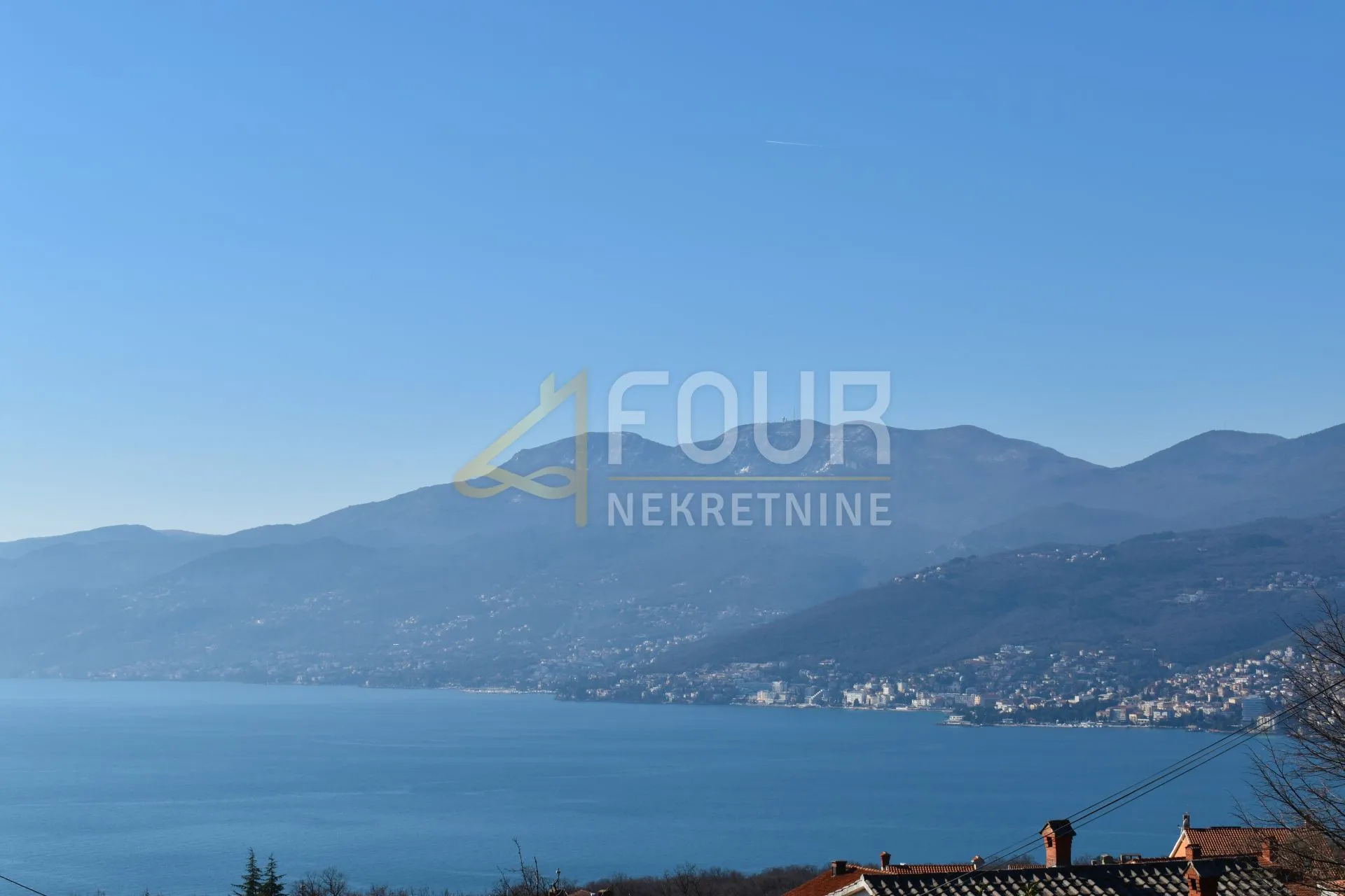 rijeka, martinkovac, kuća s 3 stana, velika okućnica, atraktivna lokacija - slika 2