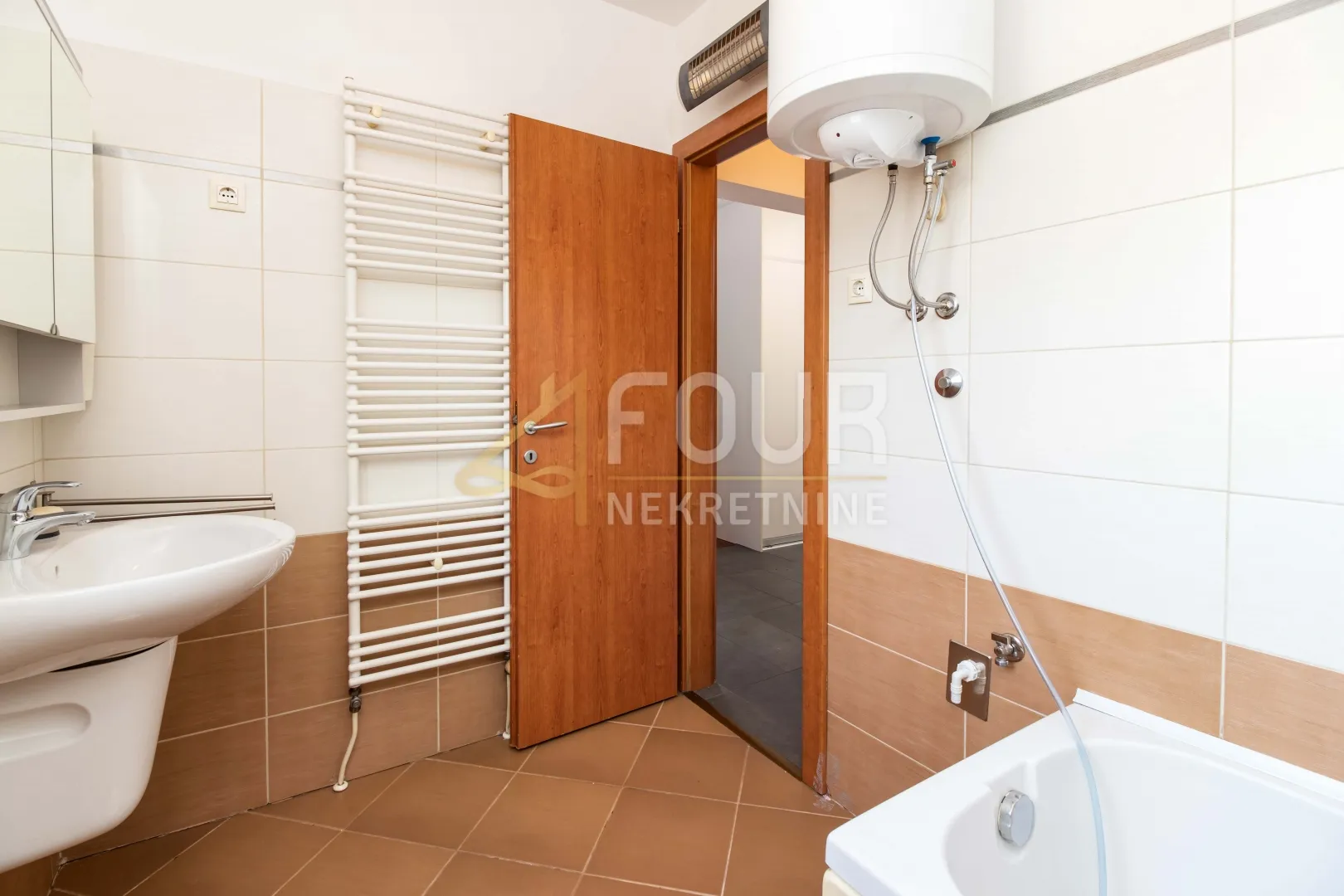 rijeka, donja drenova, 61.01m2, 2s+db, terasa, samo kod nas! - slika 14