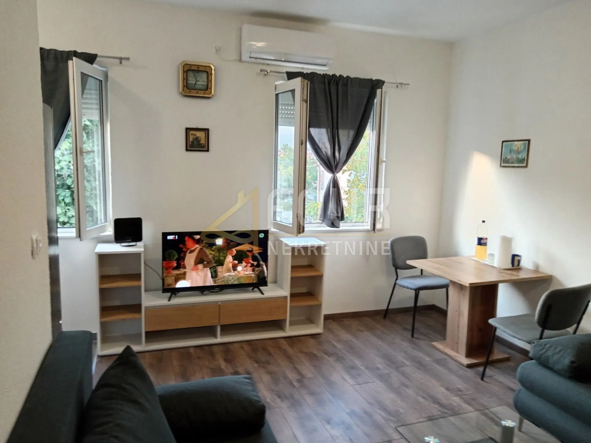 Čavle, Mavrinci, 24.11m2, garsonijera - Mavrinci, Čavle