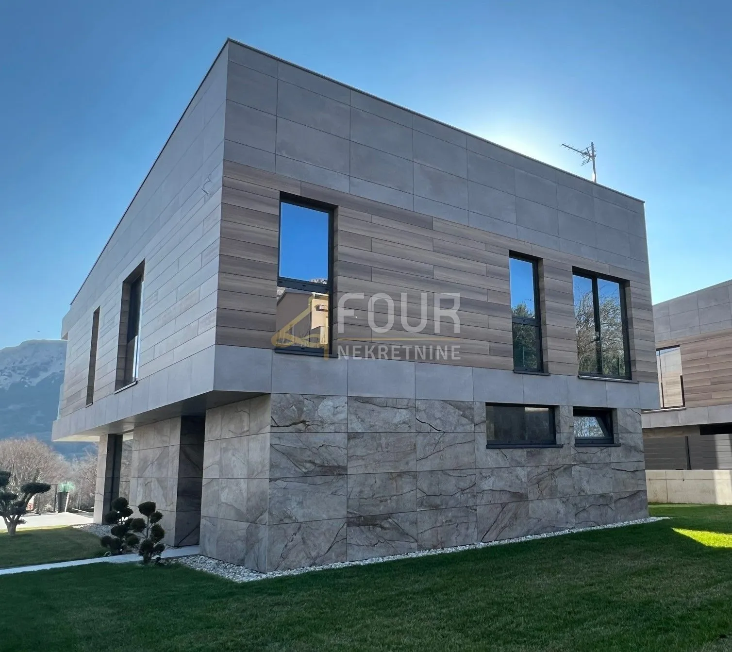 otok krk, baška, luksuzna vila s inifinity bazenom - slika 30