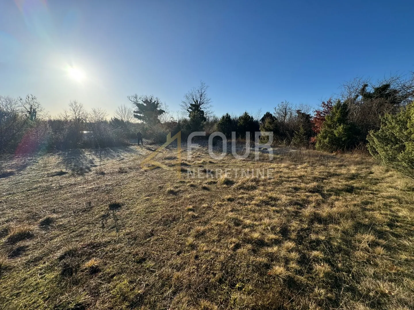 Istra, Vodnjan, poljoprivredno zemljište, 4.263m2