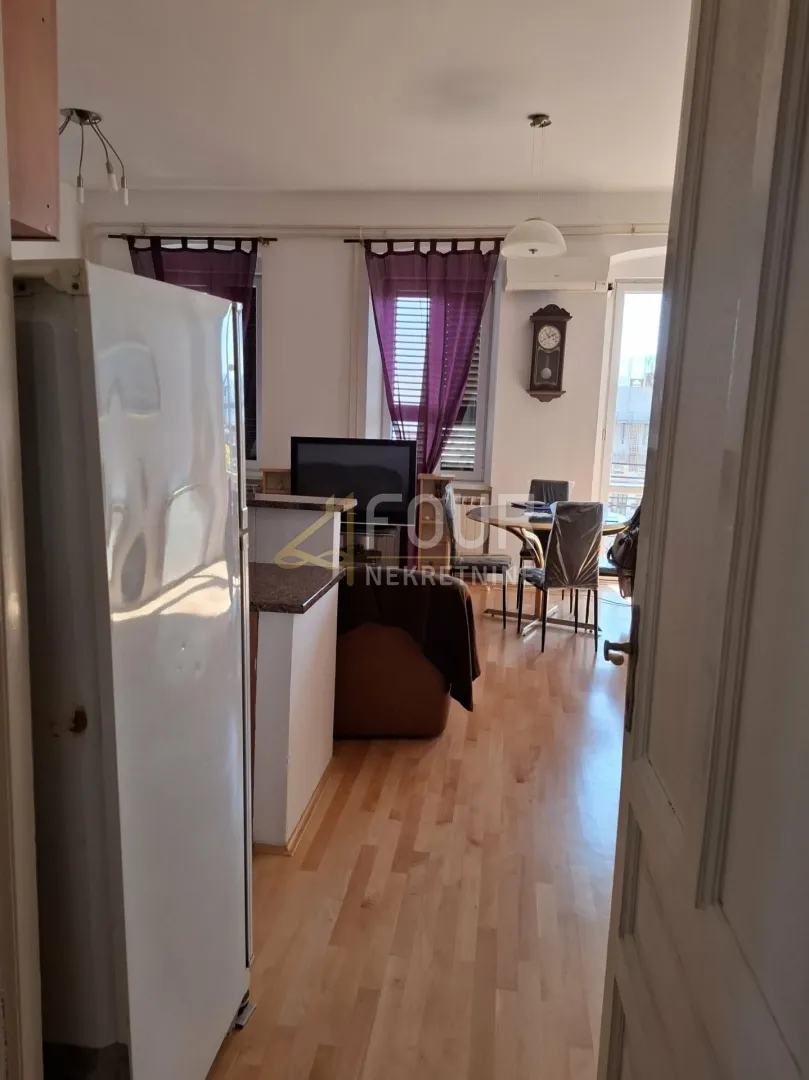 rijeka, centar, 117.63m2, 3s+db, balkon - slika 3