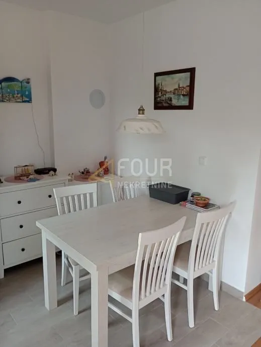 otok krk, šilo, 56.05m2, 2s+db, 400m od mora, okućnica - slika 3