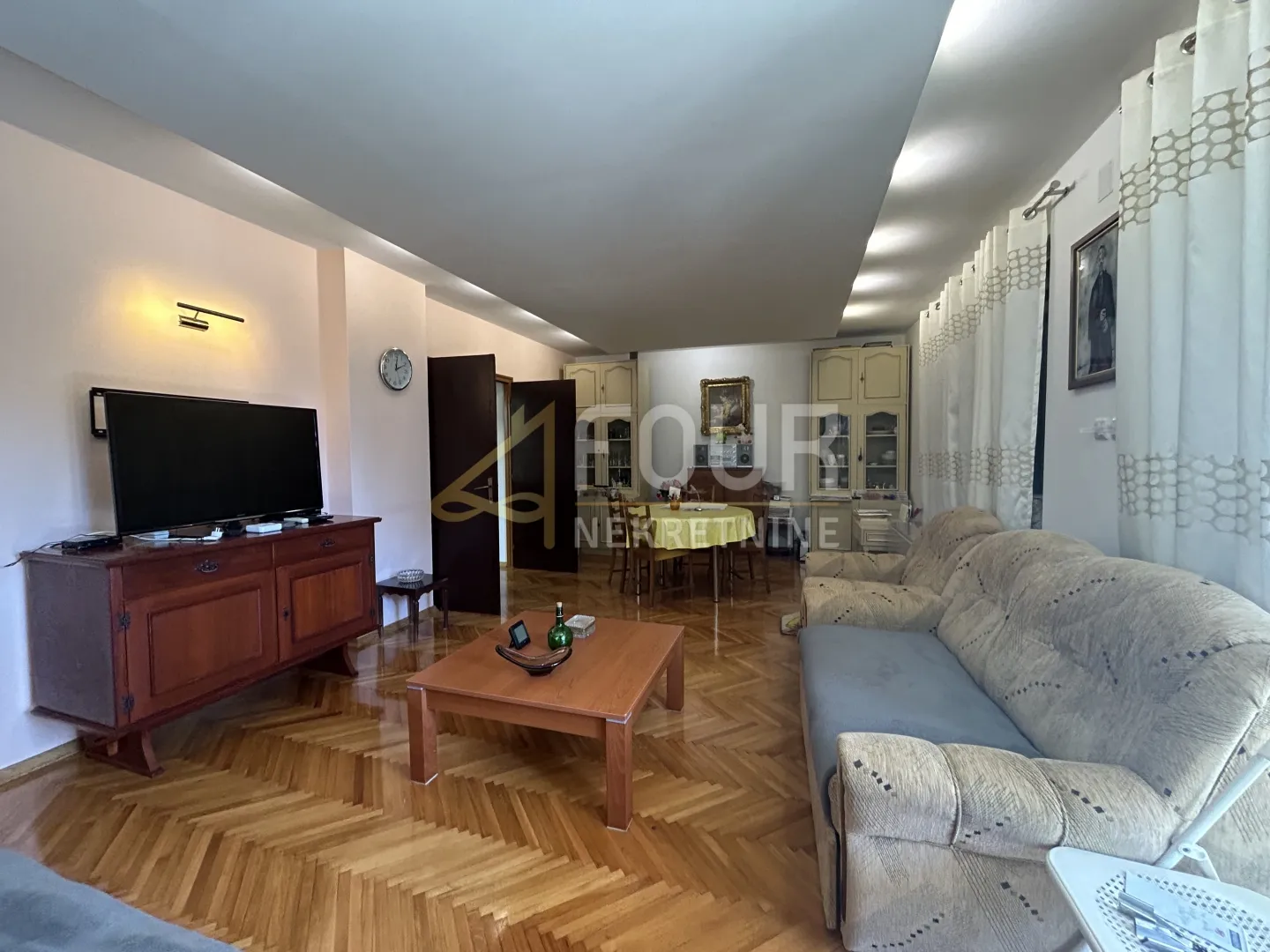 lovran, samostojeća kuća s pogledom na more - slika 19
