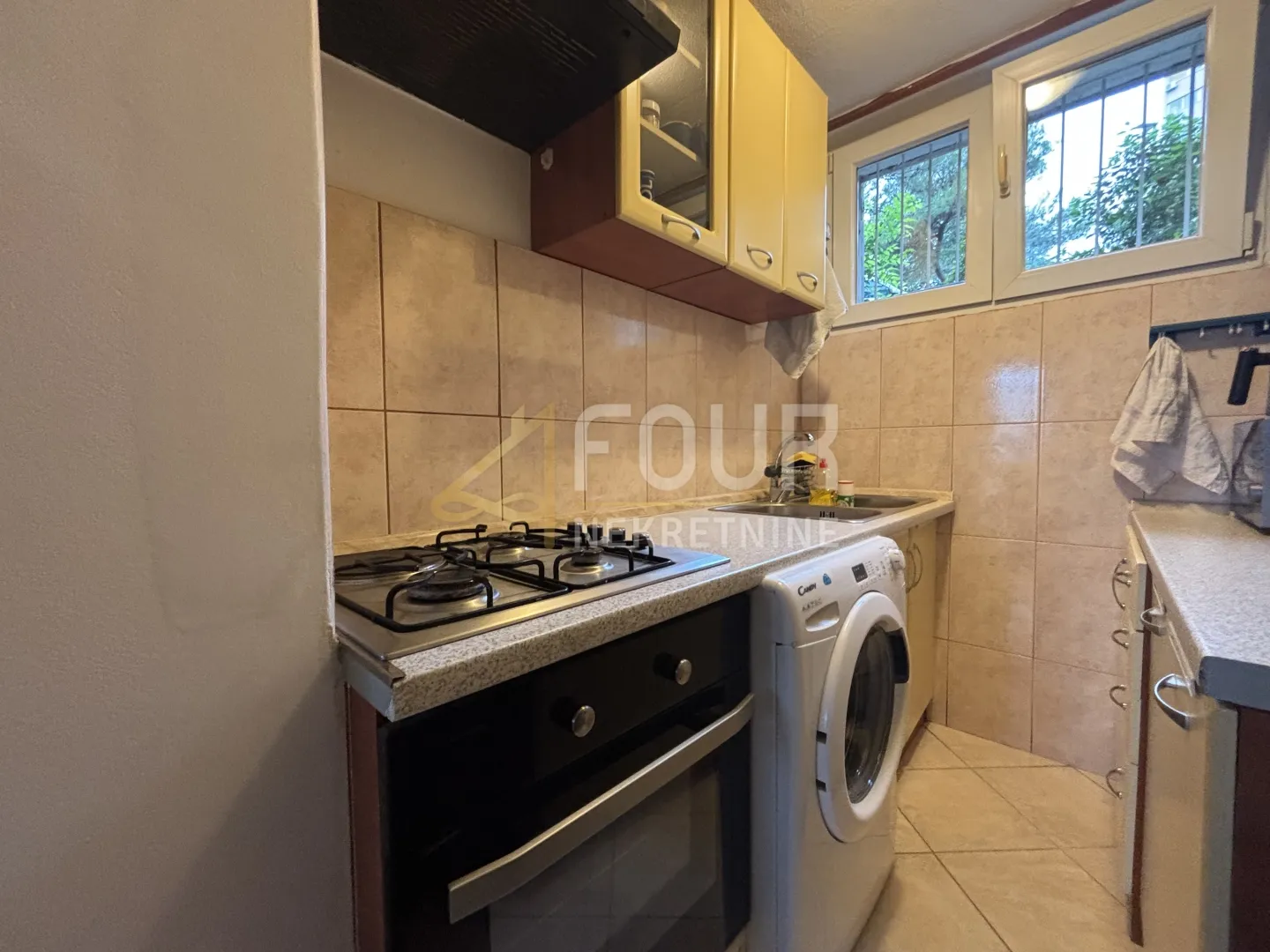 rijeka, krnjevo, 40.46m2, 1-sobni stan s db - slika 6