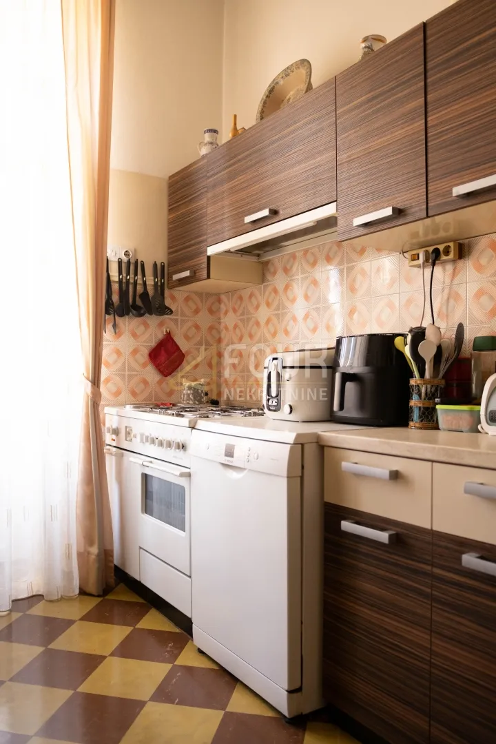 rijeka, belveder, 159.12m2, 6skl, balkon - slika 4