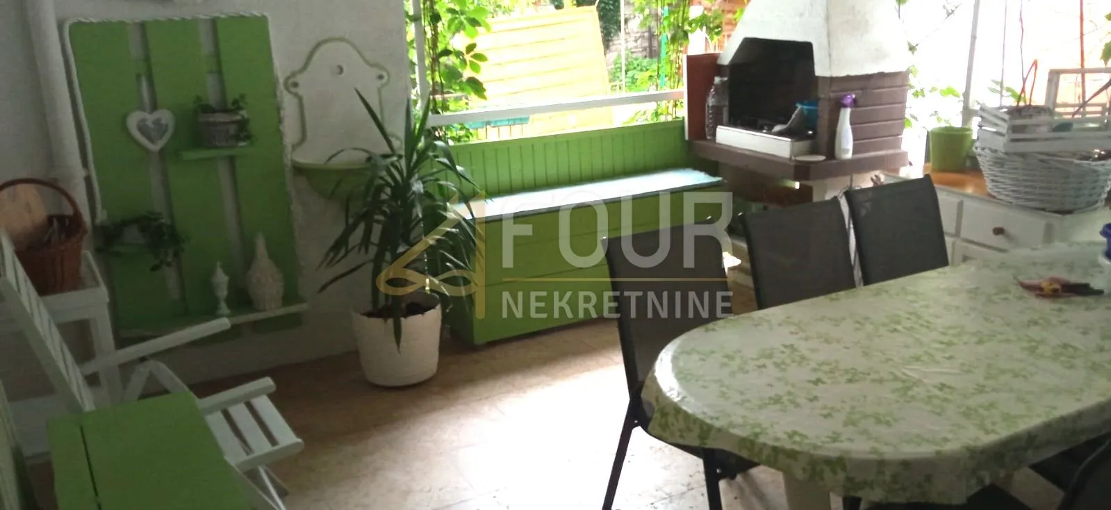 istra, pula, 82.07m2, 3skl - slika 2